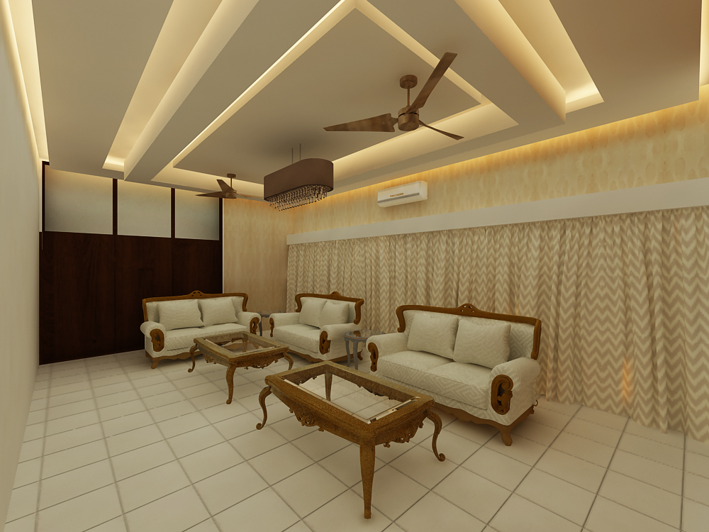 House 1